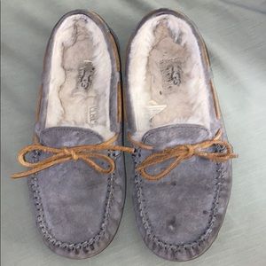 UGG slippers